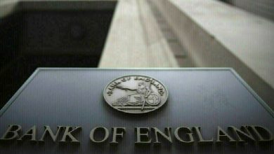 رئیس بانک مرکزی انگلستان بیت کوین و تمام ارز های دیجیتال را ناکارآمد می‌داند