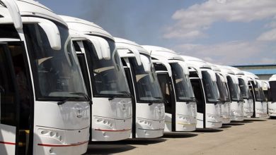 شرایط دریافت تسهیلات واردات اتوبوس ؛ هر اتوبوس 20 میلیارد تومان!