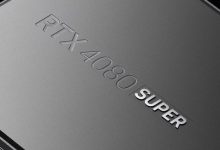فروش GeForce RTX 4080 SUPER با قیمت بالای هزار یورو در اروپا