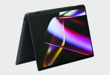 لپ تاپ 2024 Spectre x360 16 یک جایگزین عالی برای مدل‌های جنجالی Dell XPS