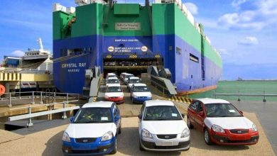 مجوز واردات خودرو جانبازان تا سقف 35 هزار یورو صادر شد