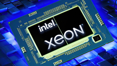 پردازنده Xeon W9-3595X HEDT اینتل: 60 هسته، 120 رشته، 4.6 گیگاهرتز و 112 مگابایت کش L3