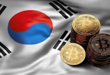 کره جنوبی ETF بیت کوین را به رسمیت نمی‌شناسد