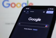 گوگل نتایج جستجو را برای مطابقت با قوانین اروپا دستخوش تغییر می‌کند