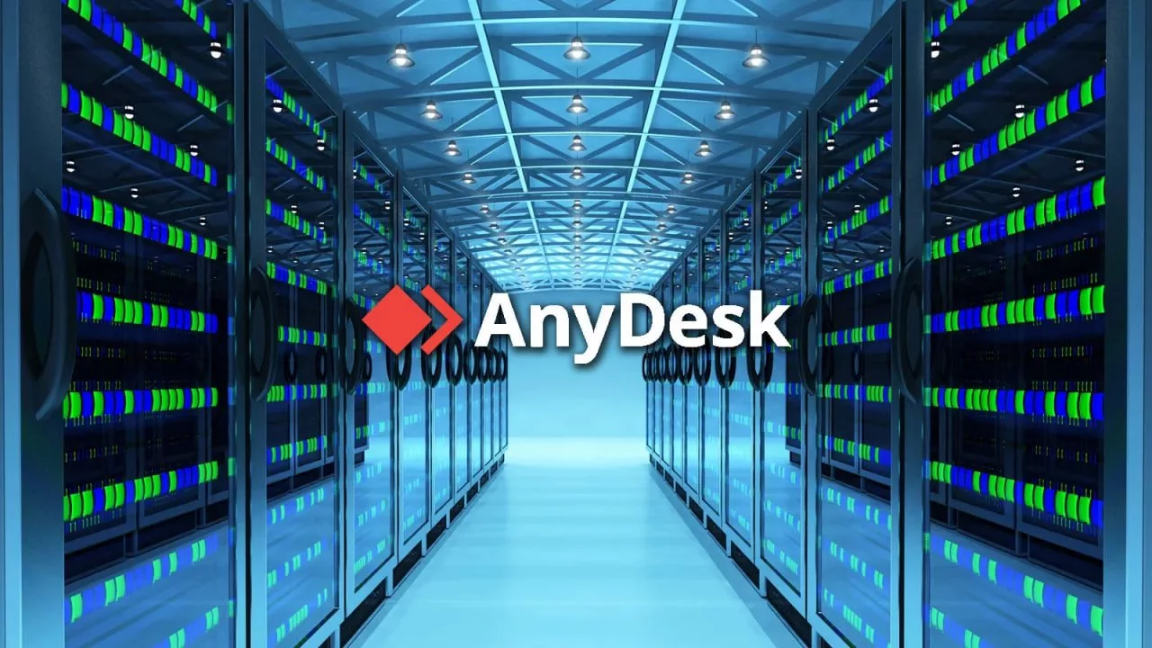 AnyDesk نفوذ هکرها به سرورهای خود را تأیید کرد؛ پسوردتان را تغییر دهید