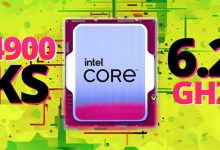 آخرین شایعات: پردازنده Core i9-14900KS اینتل در اواسط ماه مارچ عرضه می‌شود