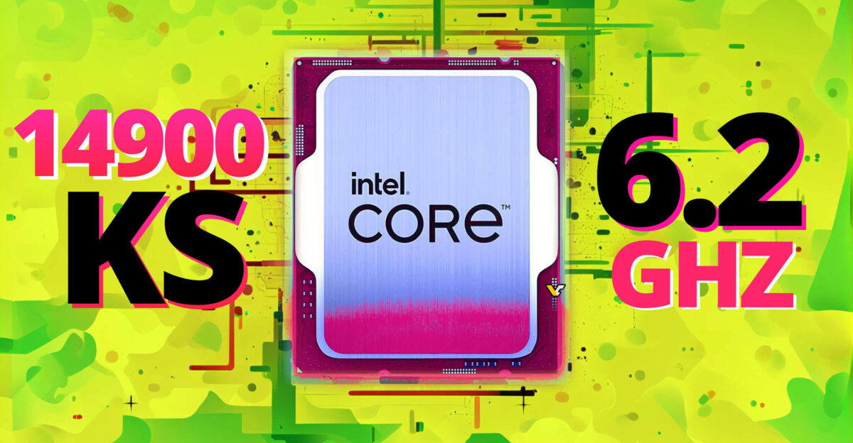 آخرین شایعات: پردازنده Core i9-14900KS اینتل در اواسط ماه مارچ عرضه می‌شود