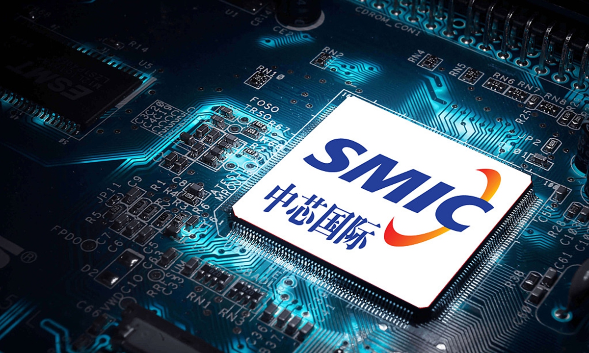 قیمت تراشه های 5 نانومتری SMIC ممکن است تا 50 درصد گران‌تر از TSMC باشد