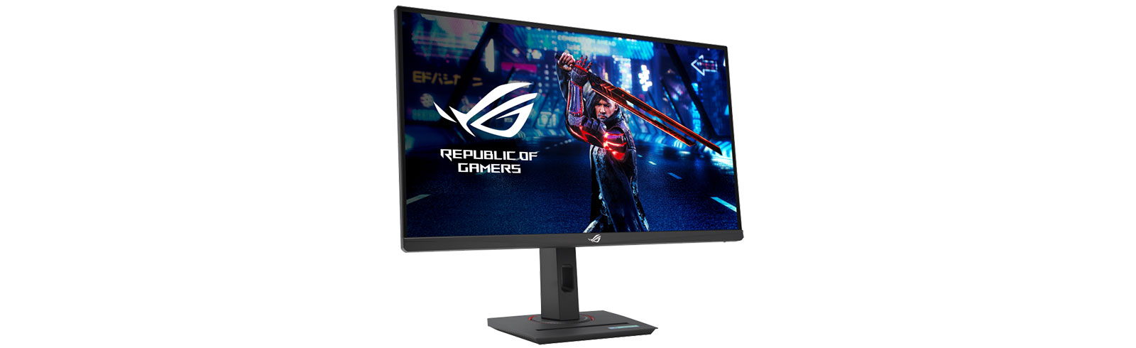 مانیتور گیمینگ ROG Strix XG27ACS ایسوس محبوب دل‌ها می‌شود