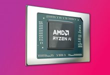 نظارت بر NPU پردازنده AMD Ryzen 8040 به زودی در Task Manager ویندوز!