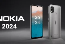نوکیا در سال 2024، 17 گوشی جدید معرفی خواهد کرد