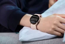 هوش مصنوعی گلکسی به ساعت‌های هوشمند و ایربادهای سامسونگ می‌آید