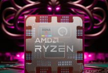 پردازنده AMD Medusa Ryzen Client دارای هسته‌های گرافیکی یکپارچه Zen 6 و RDNA 5 است