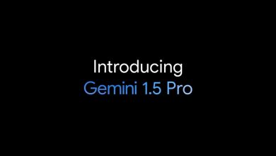 گوگل از Gemini 1.5 Pro با امکان پردازش ویدیوهای یک ساعته رونمایی کرد