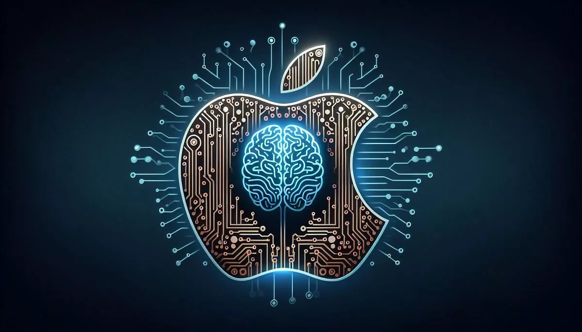 اپل یک سورپرایز بزرگ برای WWDC 2024 خواهد داشت: اپ استور هوش مصنوعی