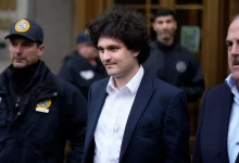 مدیرعامل صرافی FTX، سلطان رمزارز جهان به ۲۵ سال زندان محکوم شد