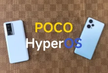 آپدیت HyperOS در فصل بهار برای کدام گوشی‌های پوکو عرضه خواهد شد؟