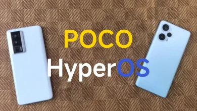 آپدیت HyperOS در فصل بهار برای کدام گوشی‌های پوکو عرضه خواهد شد؟