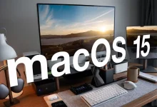 آپدیت macOS 15 احتمالاً برنامه ماشین‌حساب را متحول می‌کند