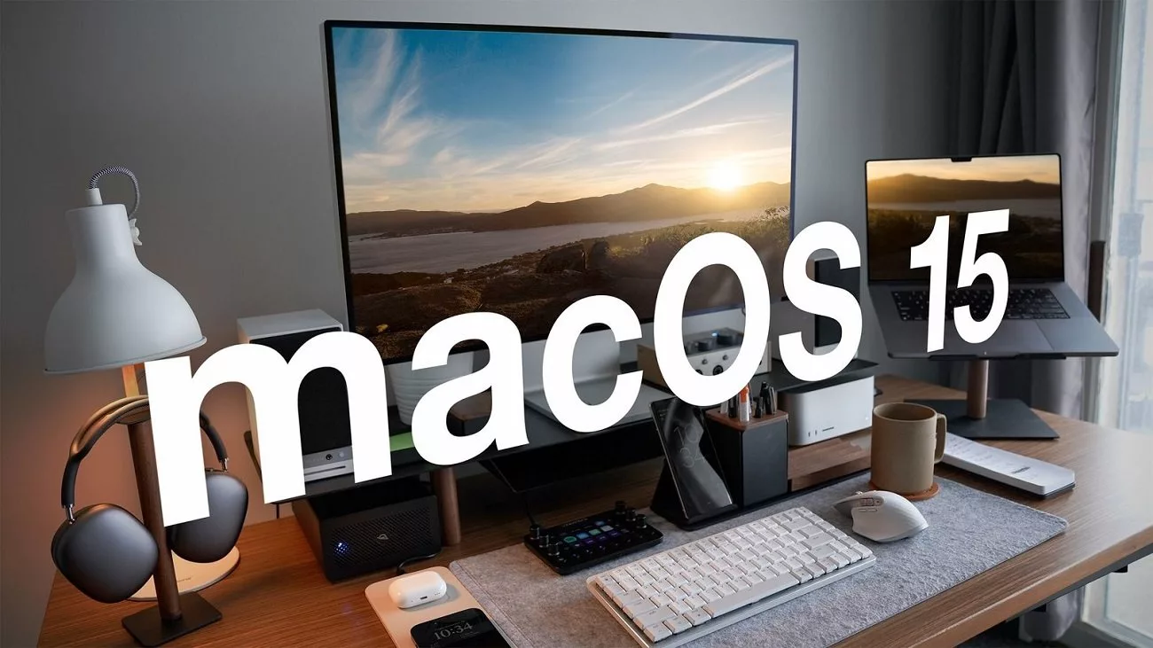 آپدیت macOS 15 احتمالاً برنامه ماشین‌حساب را متحول می‌کند