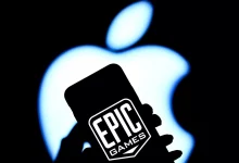 اپل اتهامات اپیک گیمز مبنی بر عدم اجرای حکم دادگاه را رد کرد
