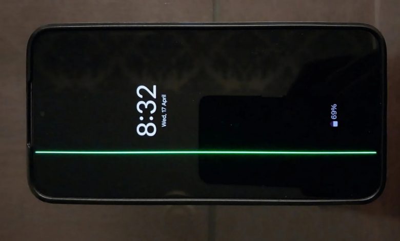 برخی گوشی‌های گلکسی S21 سامسونگ با مشکل نمایشگر مواجه شده‌اند