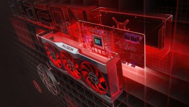 خداحافظی با کارت گرافیک AMD RDNA 2 Radeon RX 6000: کمترین موجودی در بازار