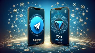 صاحبان کانال های تلگرامی چگونه می توانند از تلگرام درآمد کسب کنند