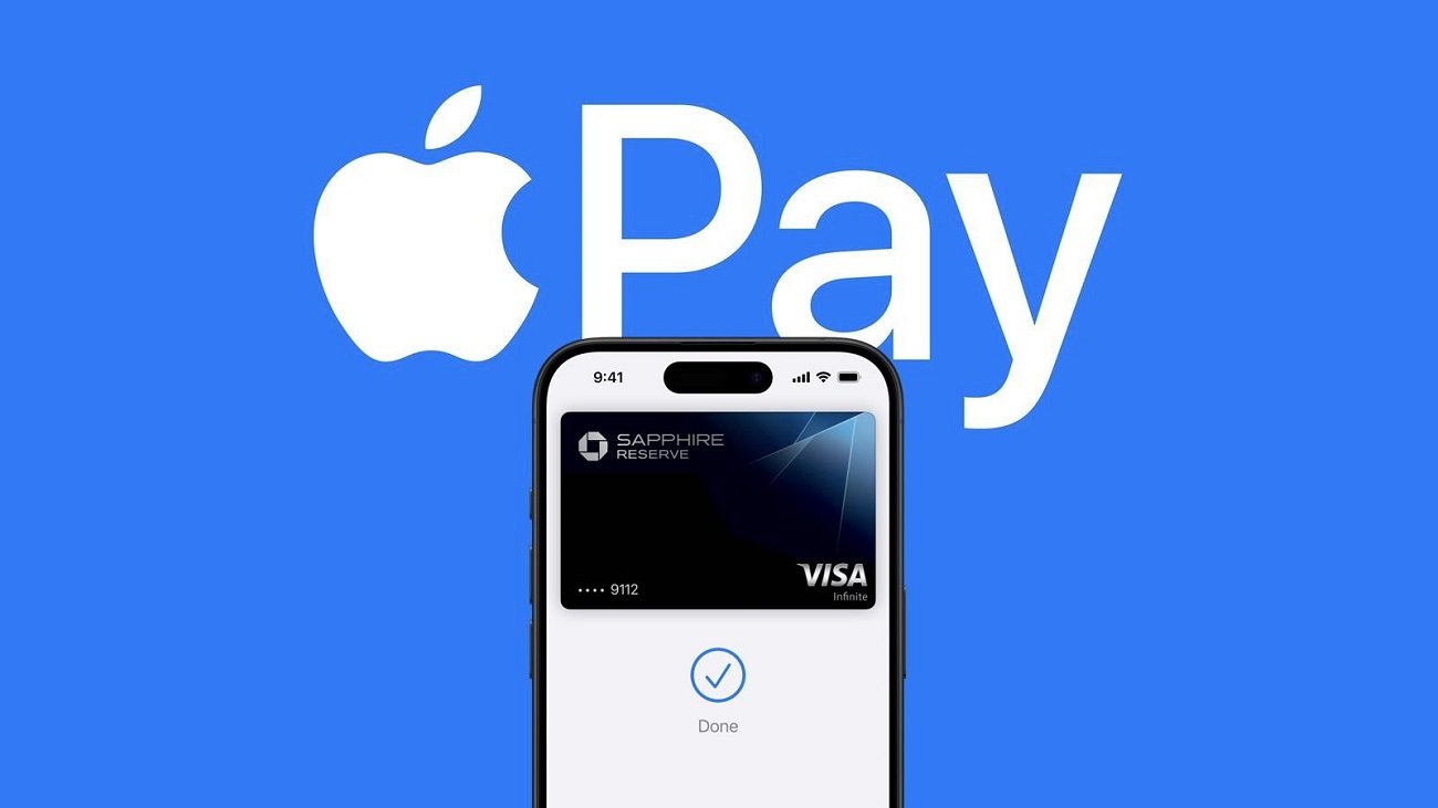 فناوری پرداخت با NFC آیفون از انحصار Apple Pay در اروپا خارج می‌شود