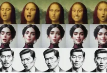 مایکروسافت از هوش مصنوعی ساخت چهره VASA رونمایی کرد + ویدیو