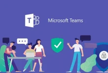 مایکروسافت برنامه‌های تیمز و آفیس را از یکدیگر جدا می‌کند