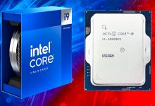 موقتا با پردازنده Core i9 نسل 13 و 14 اینتل بازی نکنید تا مشکل رفع شود!