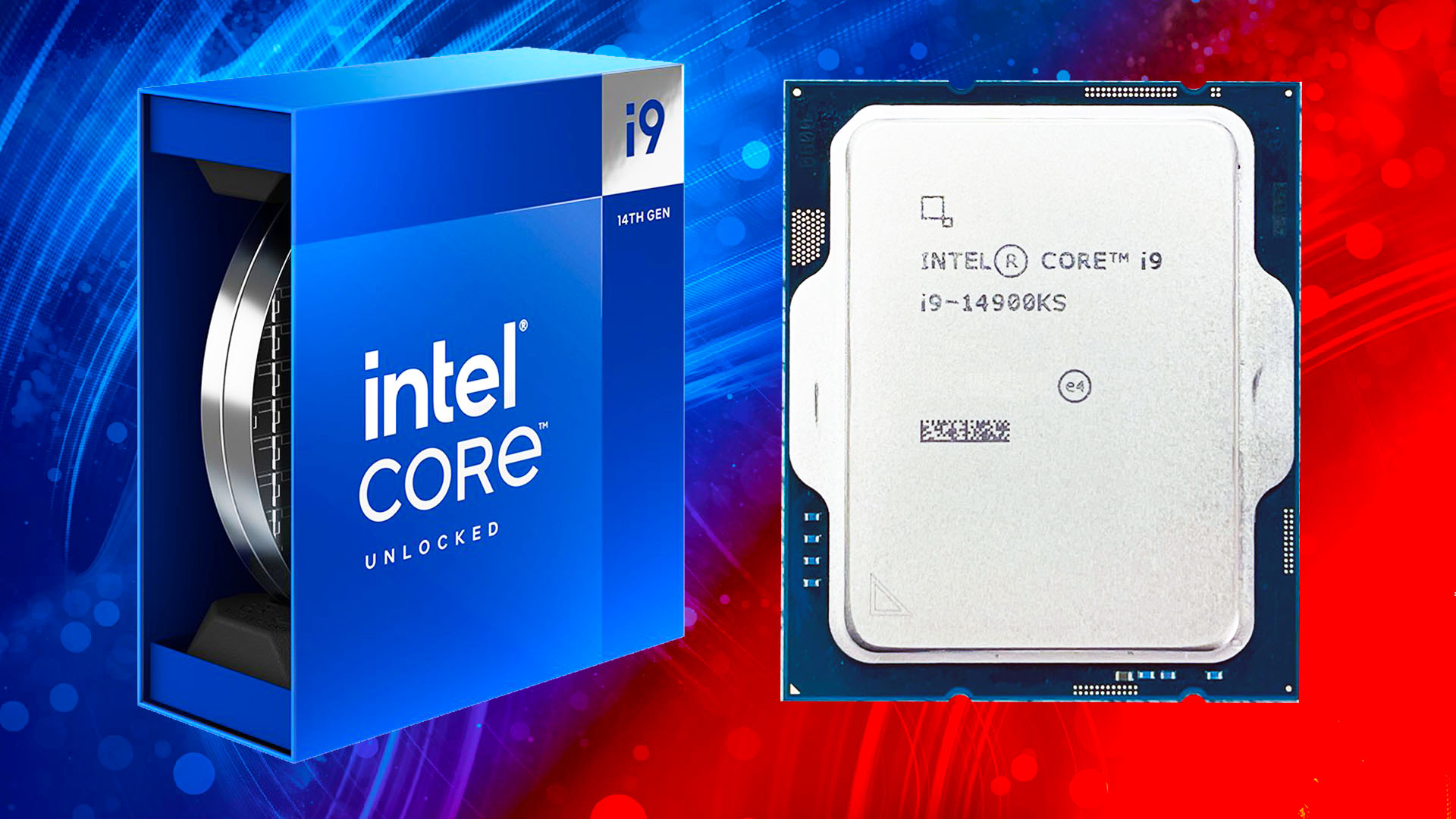 موقتا با پردازنده Core i9 نسل 13 و 14 اینتل بازی نکنید تا مشکل رفع شود!