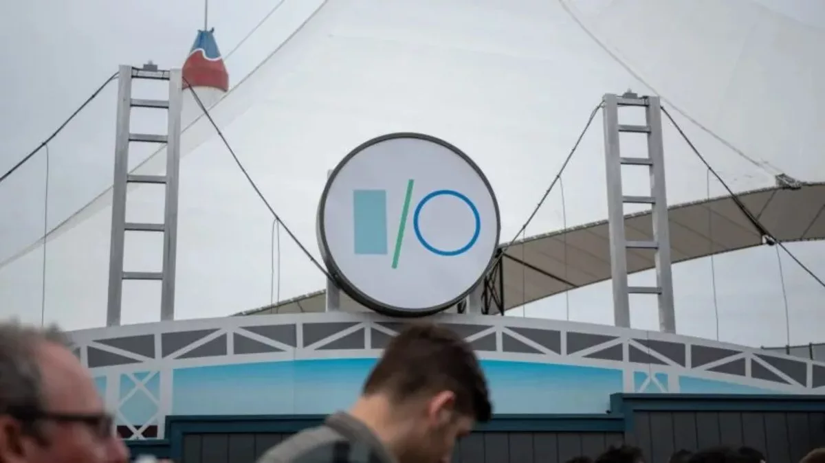 هرآنچه از کنفرانس Google I/O 2024 انتظار داریم