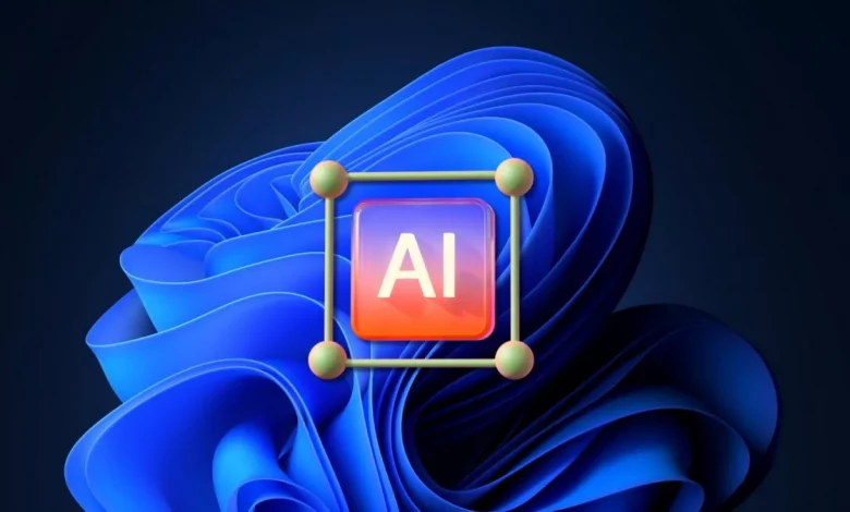 ویندوز 11 قابلیت AI Explorer را احتمالاً برای رایانه‌های Arm عرضه می‌کند