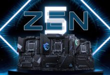 پشتیبانی بایوس AGESA جدید از پردازنده‌های نسل بعدی AMD Ryzen 9000!