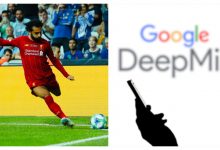 گوگل با همکاری باشگاه لیورپول هوش مصنوعی را به فوتبال می‌آورد