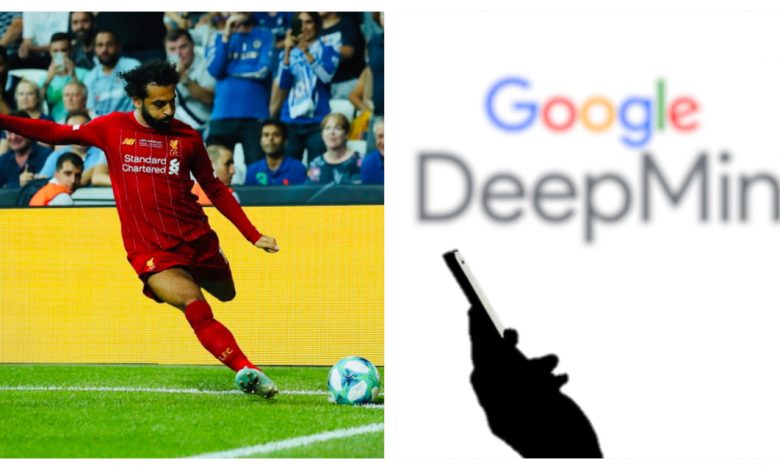 گوگل با همکاری باشگاه لیورپول هوش مصنوعی را به فوتبال می‌آورد