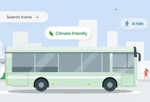 گوگل برای حمایت از محیط‌زیست ویژگی‌های جدیدی به مپس اضافه می‌کند