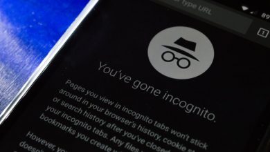 گوگل داده‌های جمع‌آوری‌شده از حالت Incognito در کروم را حذف می‌کند