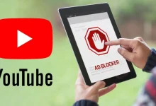 یوتوب با مسدودکننده‌های تبلیغات در اپ‌های شخص ثالث نیز مقابله می‌کند