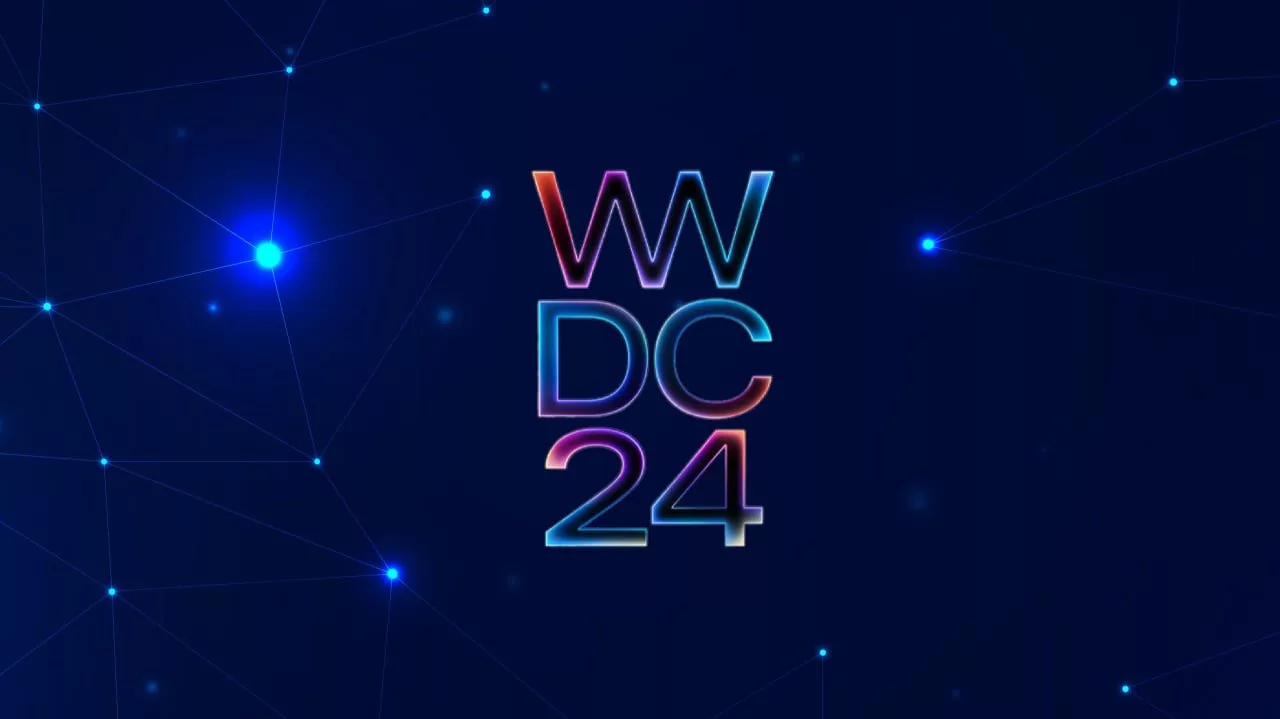 اپل ساعت برگزاری سخنرانی اصلی کنفرانس WWDC 2024 را اعلام کرد