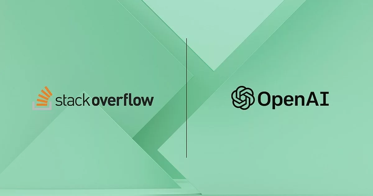 کاربران Stack Overflow در اعتراض به OpenAI، مطالب خود را حذف می‌کنند