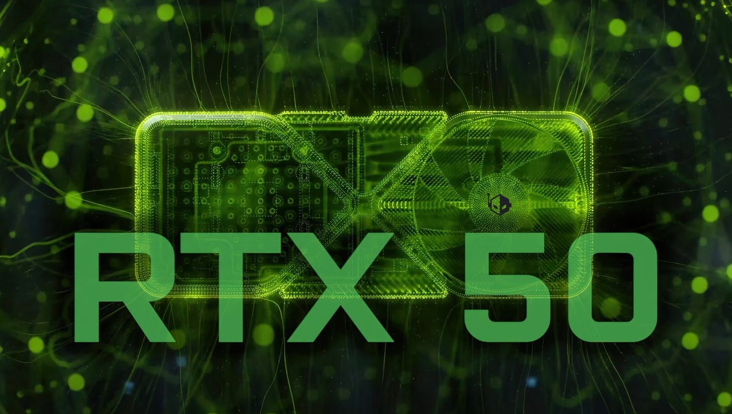 کارت گرافیک GeForce RTX 5080 انویدیا پیش از RTX 5090 به بازار عرضه می‌شود