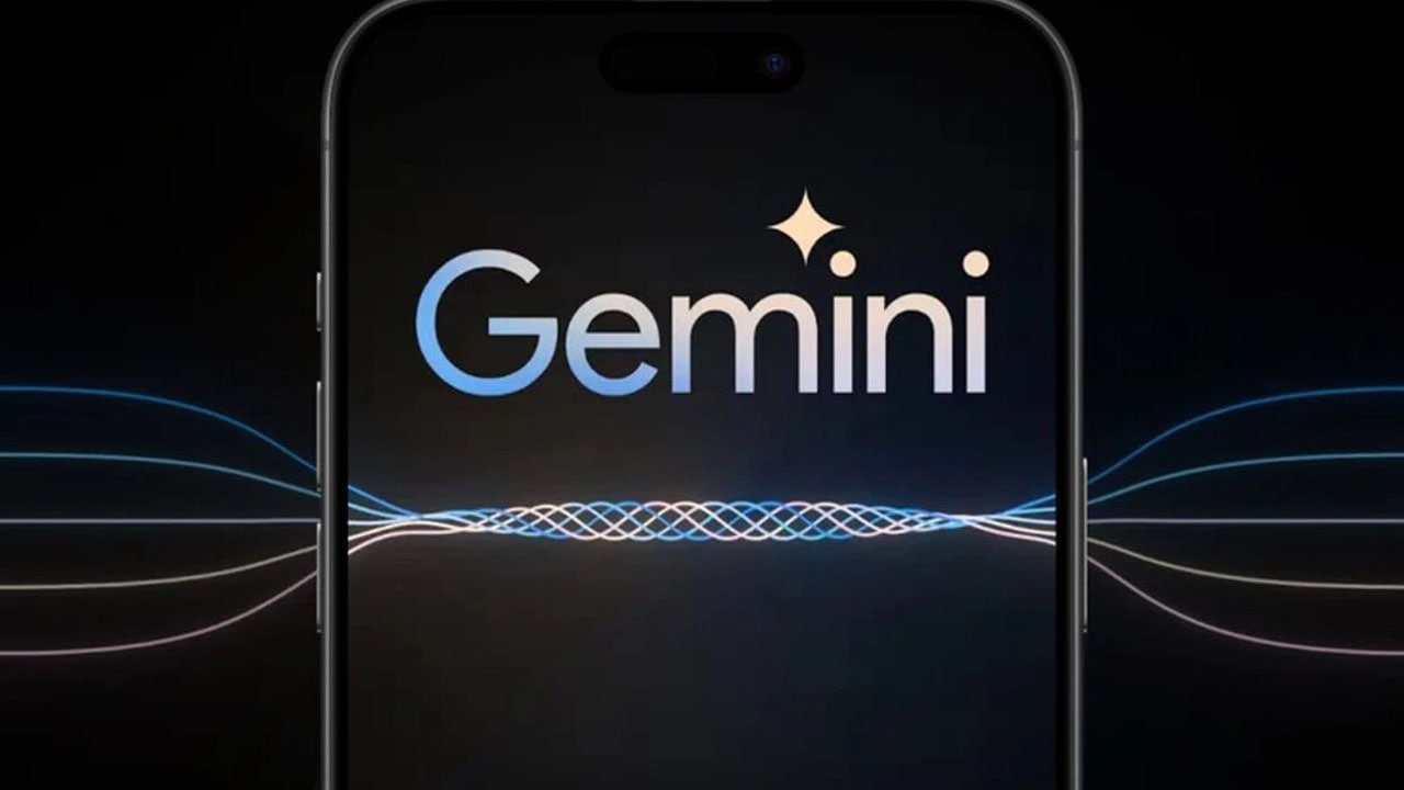 گوگل امکان ساخت چت‌بات‌های سفارشی Gemini را فراهم کرد