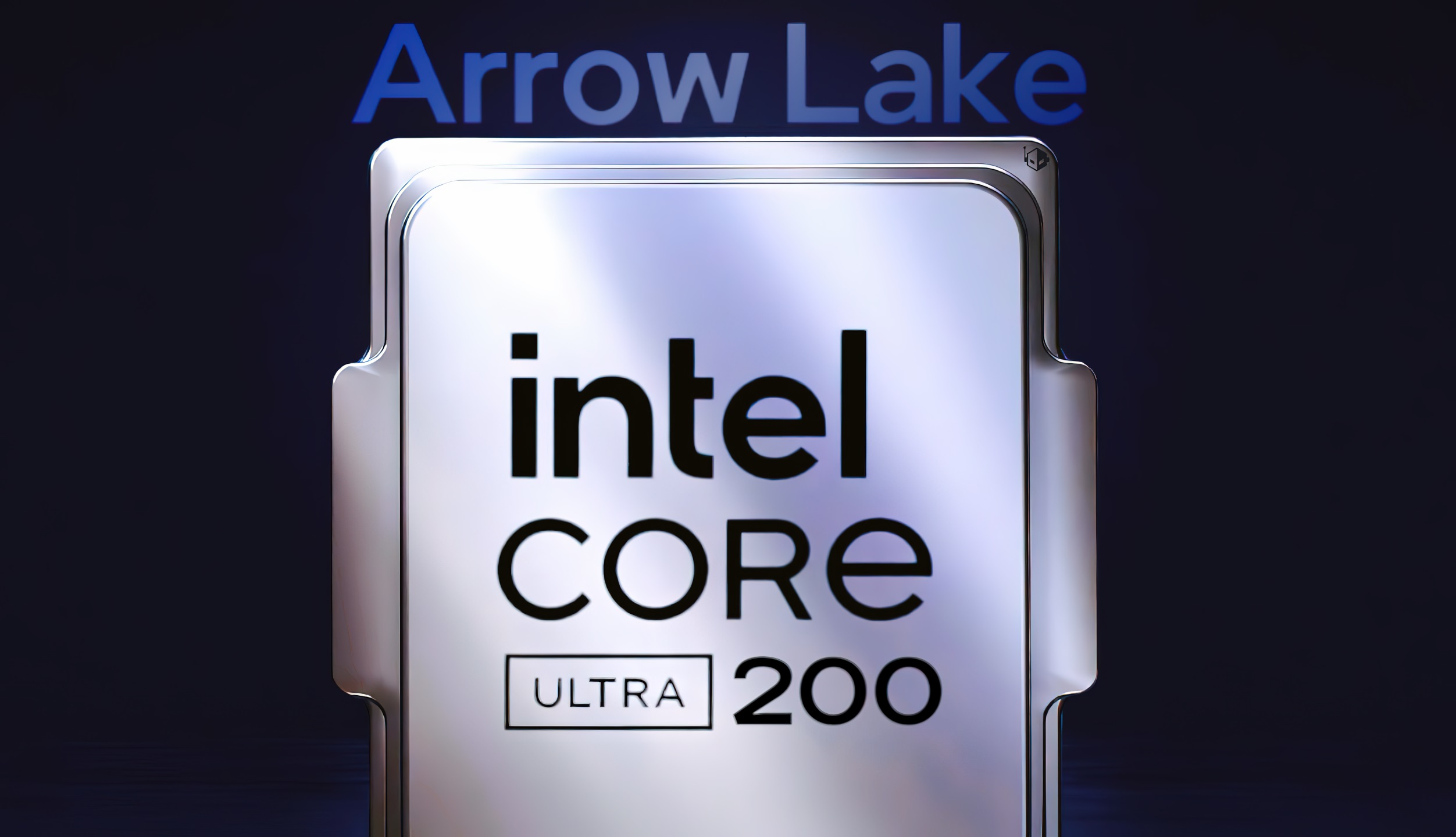 اطلاعات جدید در مورد پردازنده های لپتاپ Arrow Lake و Panther Lake اینتل