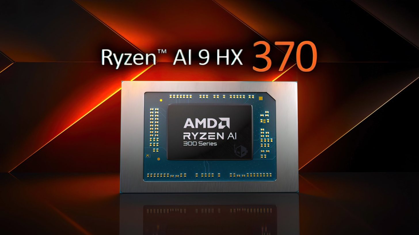 عملکرد تک هسته‌ای AMD Ryzen AI 9 HX 370 Zen 5 APU شما را متعجب می‌کند!