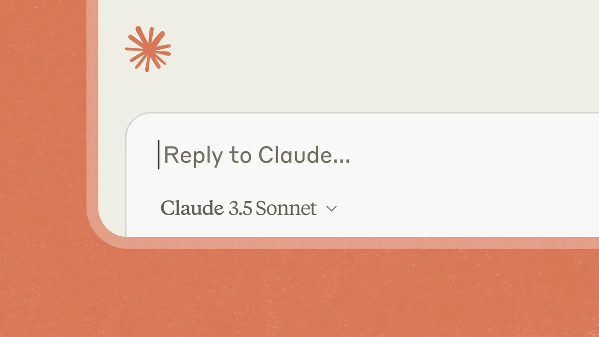 هوش مصنوعی Claude 3.5 Sonnet توسط آنتروپیک معرفی شد