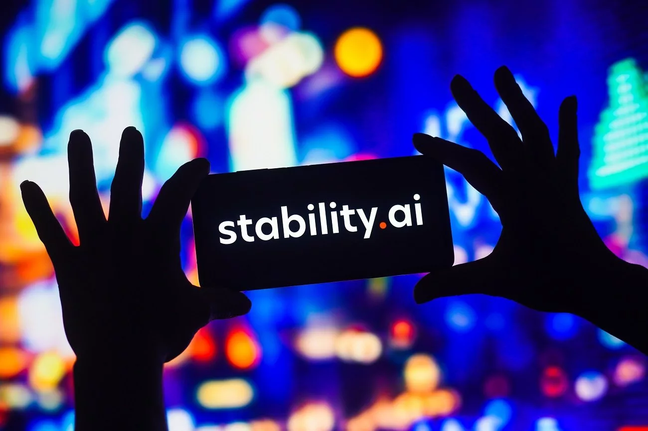 هوش مصنوعی جدید Stability AI تصاویر وحشتناکی از آدم‌ها تولید می‌کند