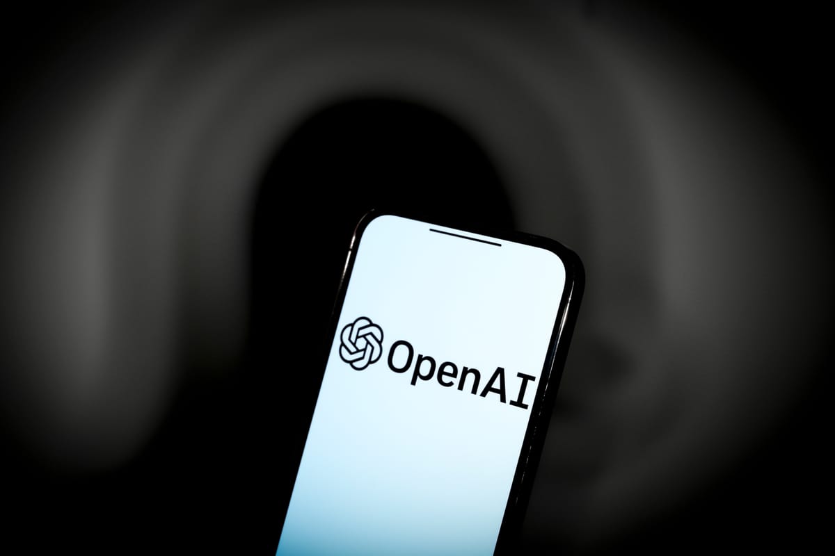 OpenAI ظاهراً با کارمندان خود قرارداد عدم افشای غیرقانونی بسته است